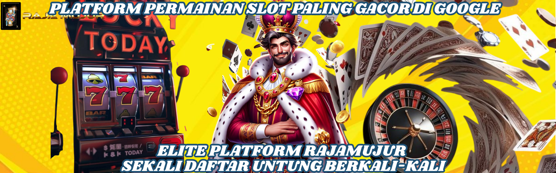 Slider Utama